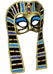 Cleopatra Mask