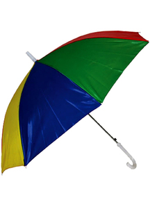 Clown Umbrella 24 Inch