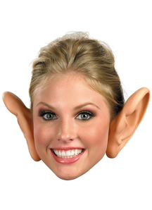 Ears Large Plastic