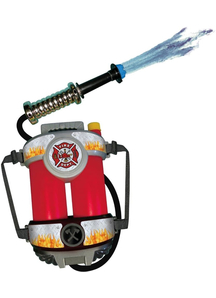 Fire Power Soaker Ages 5 Up