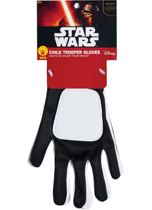 Flametrooper Gloves