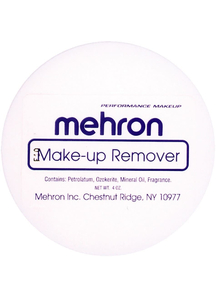 Makeup Remover Cream 4 Oz