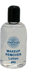 Makeup Remover Lotionn 4 1/2Oz