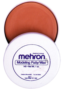 Modeling Putty