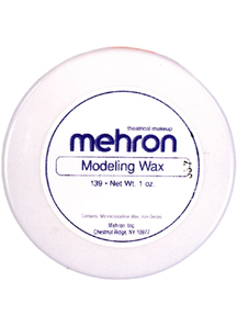 Modeling Wax