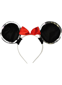 Mouse Ears Deluxe