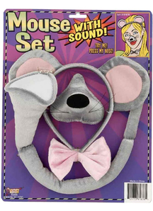 Mouse Sound Set