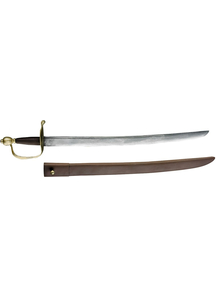 Pirates Of Carr Sword Toy