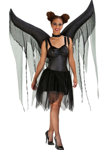 Wings Night Fairy Inflatable