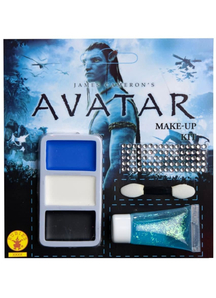 Avatar Makeup Kit