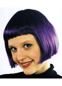 Eve Wig Purple For Women