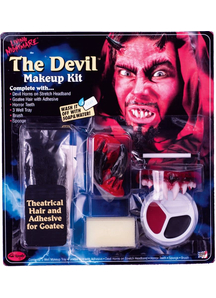 Living Nightmare Devil Kit