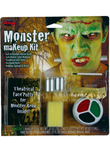 Living Nightmare Monster Kit