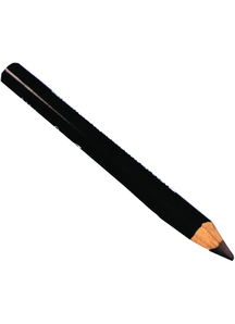 Makeup Pencil 3 1/2In Black