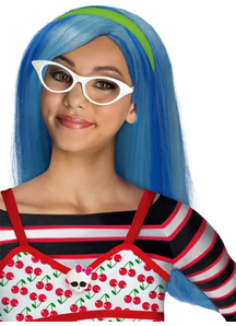 Mh Ghoulia Yelps Wig For Children - 17470