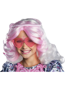 Mh Viperine Gorgon Wig For Children