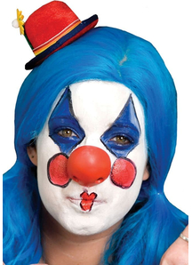 Nose Woochie Clown Medium