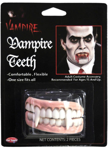 Teeth Vampire