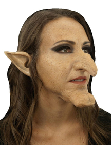 Witch Kit Nose Chin - 16929