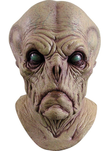 Alien Probe Mask For Adults