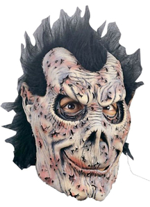 Bad Skin And Robbins Mask For Adults