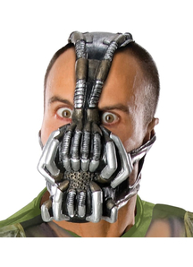 Bane Mask For Adults