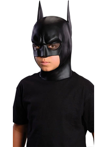 Batman Full Mask For Children