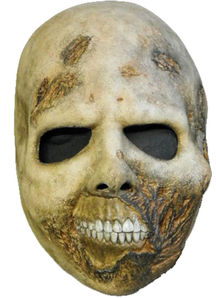 Belinda Mask For Halloween