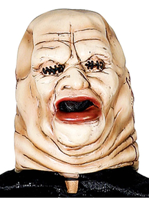 Butterball Mask For Adults