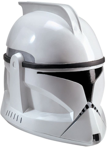 Clone Trooper Mask For Adults