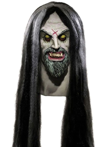 Corpse Maker Latex Mask For Halloween