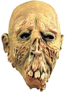 Corpse Mini Monster Mask For Halloween