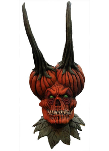 Demon Seed Latex Mask For Halloween
