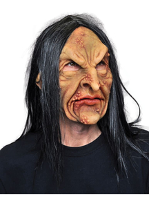 Deviant Mask For Halloween