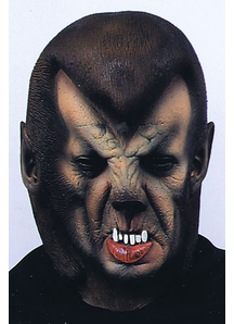 Devil Wolf Mask For Halloween