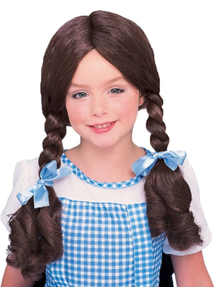 Dorothy Wig For Children