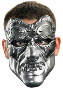 Evil Masquerade Mask For Adults