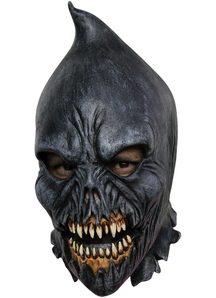 Executioner Adult Latex Mask For Halloween
