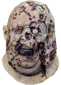 Fester Zombie Mask For Halloween