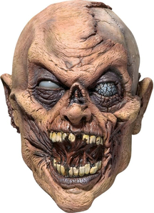 Flesh Eater Mask For Halloween