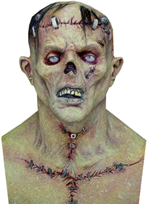 Frankenstein Mask For Adults