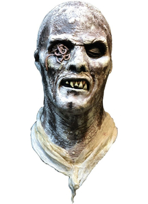 Fulci Zombie Mask For Halloween