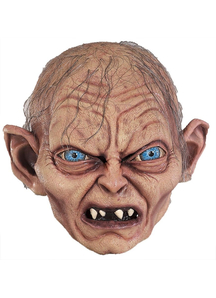 Gollum Mask For Adults