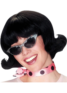 Grease Frenchy Wig For Women