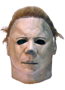 Halloween 2 Michael Myers Mask For Adults