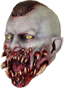 Kresnik Adult Latex Mask For Halloween
