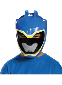 Mask For Blue Ranger Dino Charge