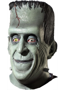 Mask For Munsters Herman