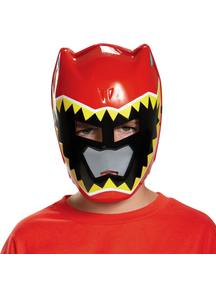 Mask For Red Ranger Dino Charge