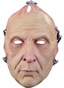 Mask For Saw Jigsaw Flesh Latex